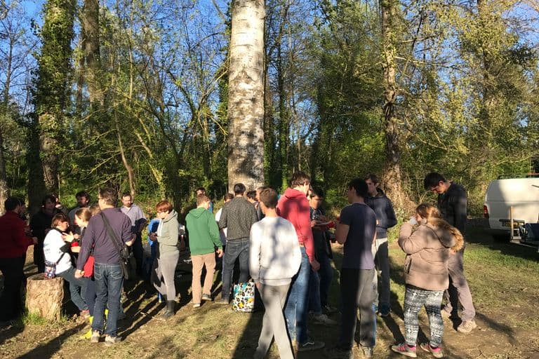 Slalom des Capitouls 2017