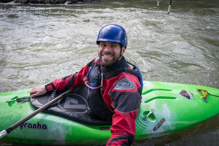 Slalom des Capitouls 2017