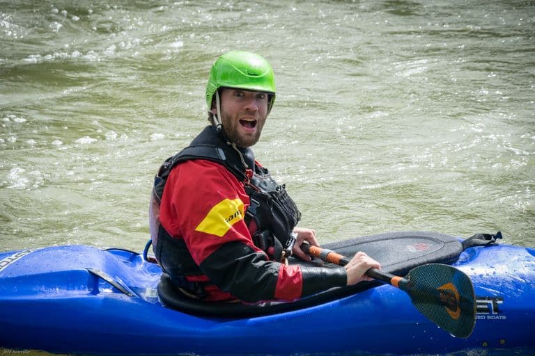 Slalom des Capitouls 2017