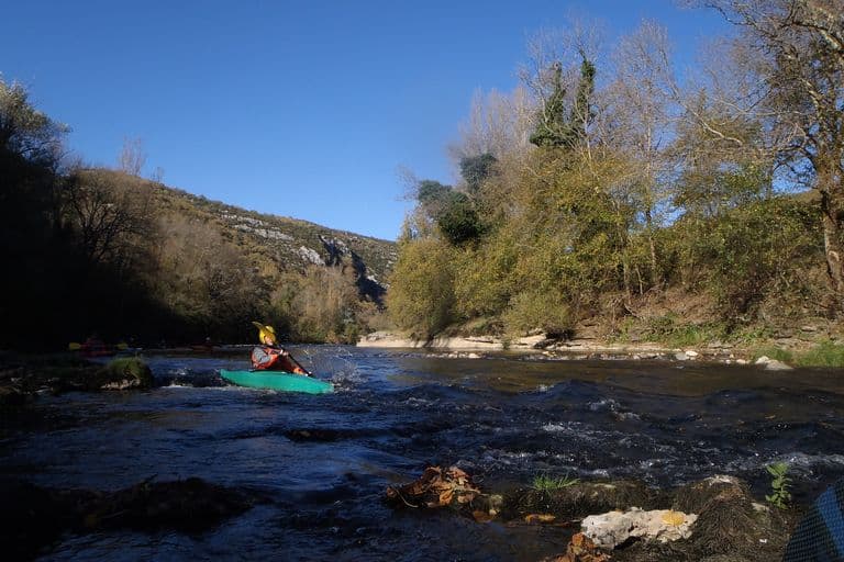 Gorges de l'Aveyron 2015