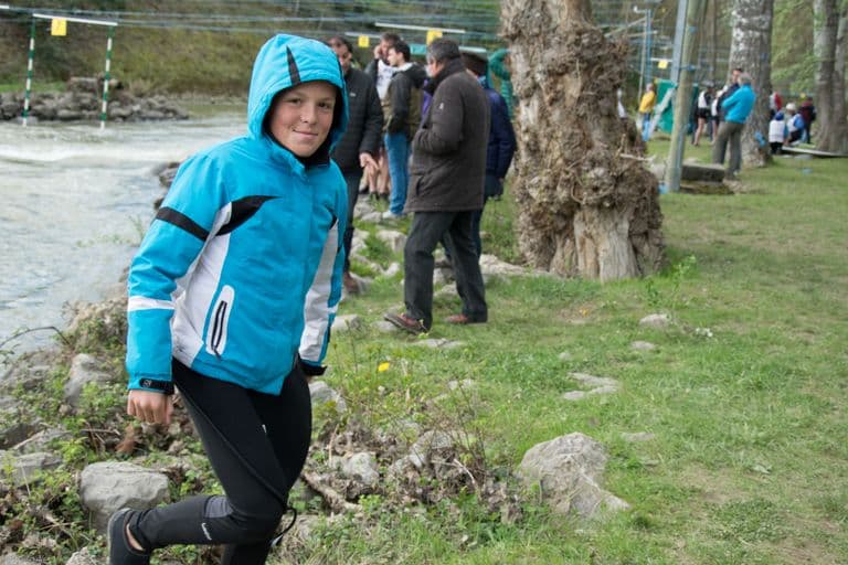 Slalom des Capitouls 2017