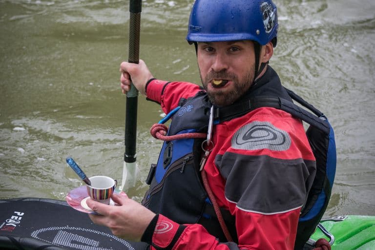 Slalom des Capitouls 2017