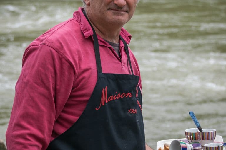 Slalom des Capitouls 2017