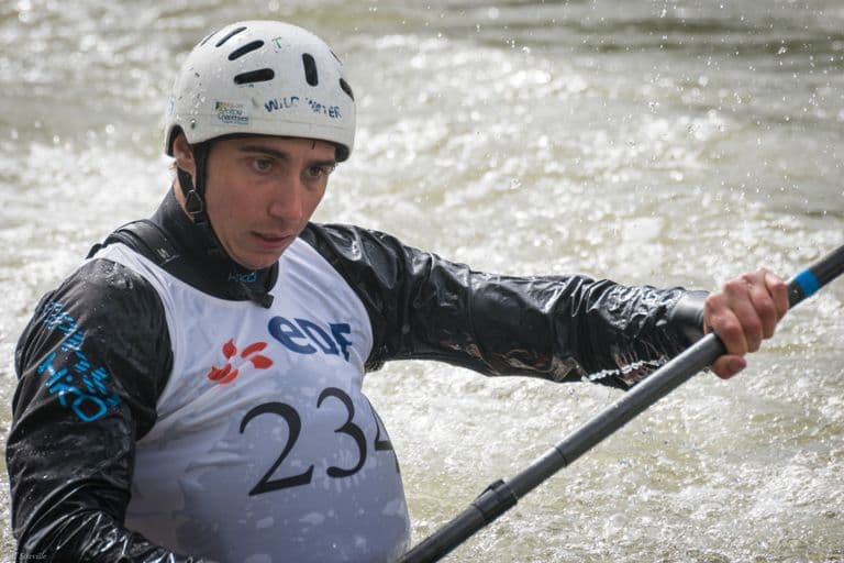 Slalom des Capitouls 2017