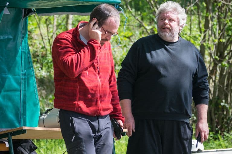 Slalom des Capitouls 2017