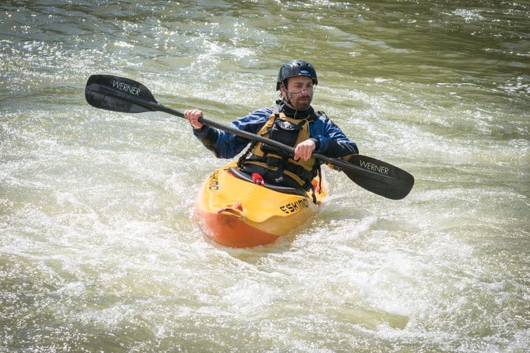 Slalom des Capitouls 2017