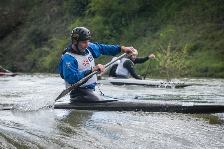 Slalom des Capitouls 2017