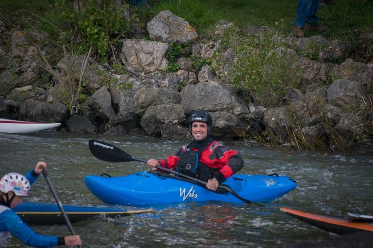 Slalom des Capitouls 2017