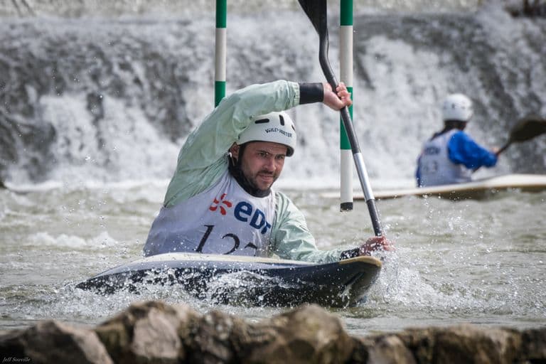 Slalom des Capitouls 2017