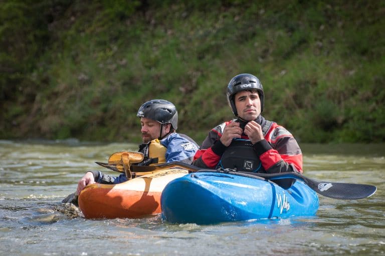 Slalom des Capitouls 2017