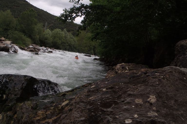 Sortie Palla, juin 2017