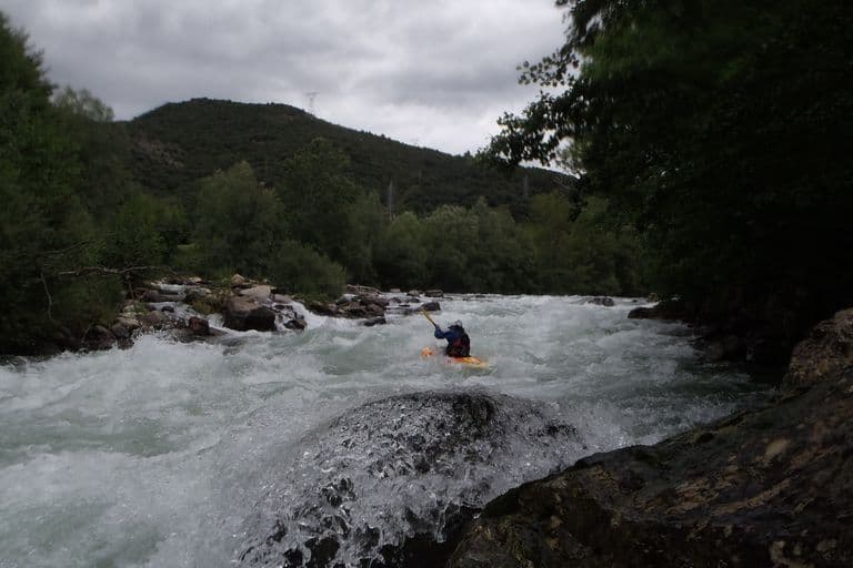 Sortie Palla, juin 2017