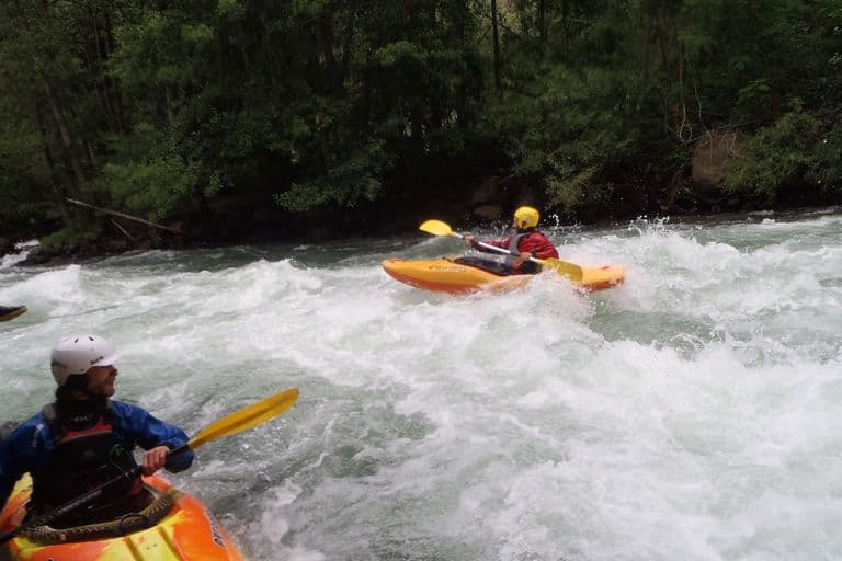 Sortie Palla, juin 2017