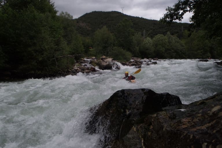 Sortie Palla, juin 2017