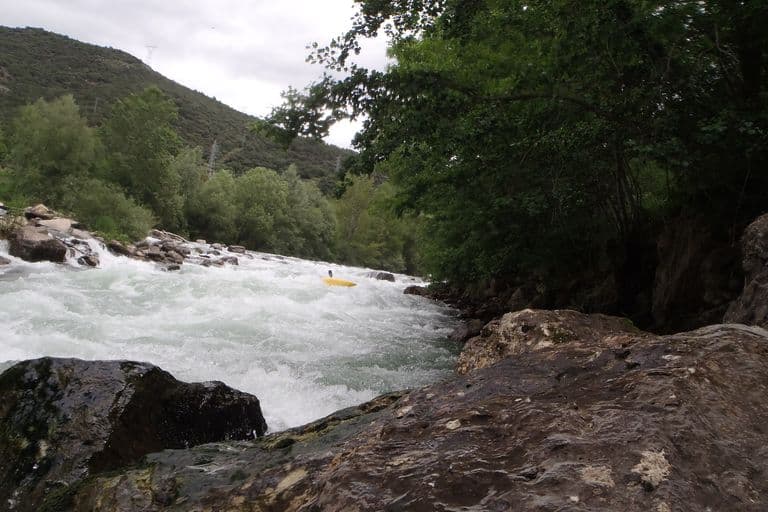 Sortie Palla, juin 2017