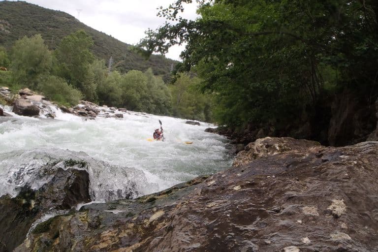 Sortie Palla, juin 2017