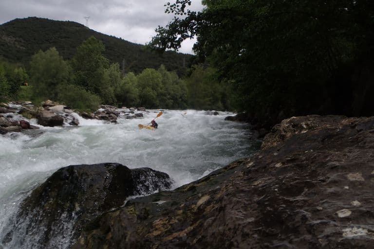 Sortie Palla, juin 2017