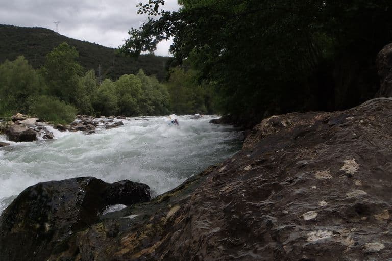 Sortie Palla, juin 2017