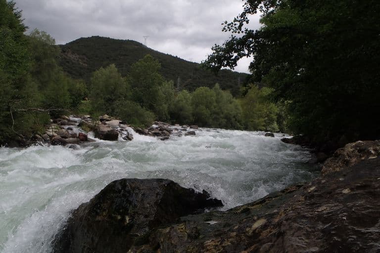 Sortie Palla, juin 2017