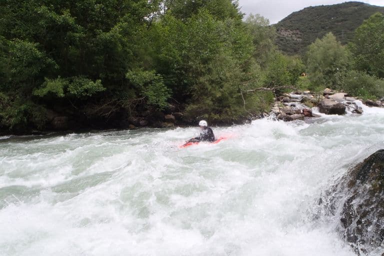 Sortie Palla, juin 2017