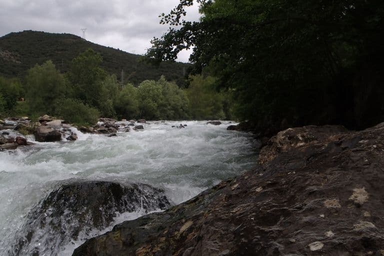 Sortie Palla, juin 2017