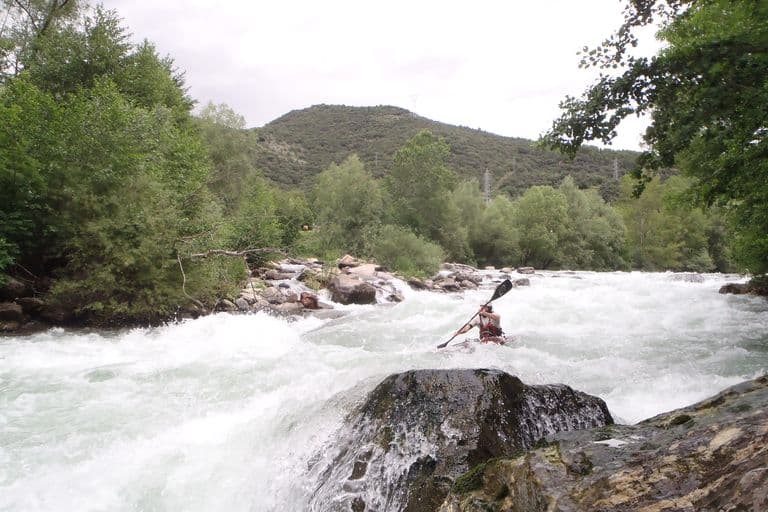 Sortie Palla, juin 2017