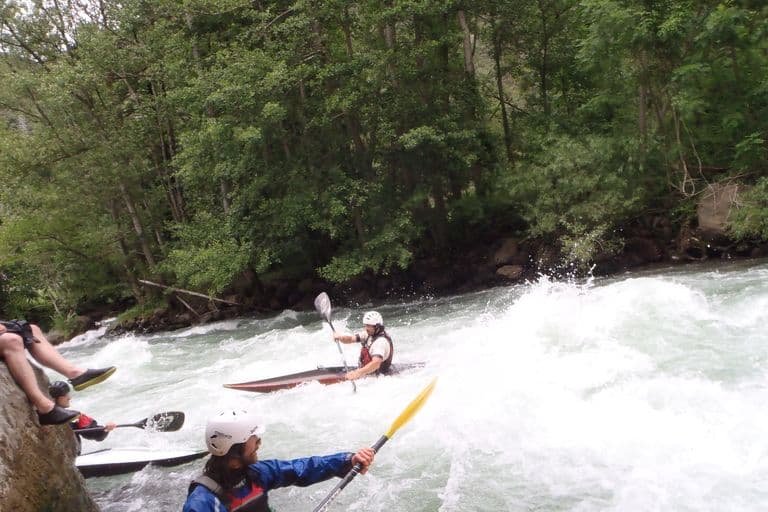 Sortie Palla, juin 2017