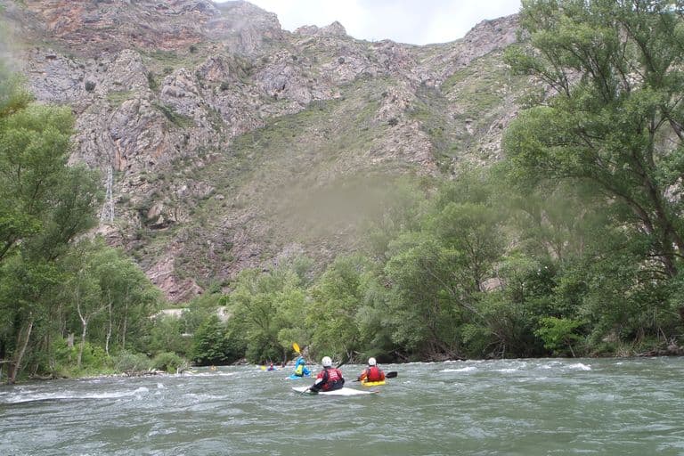 Sortie Palla, juin 2017