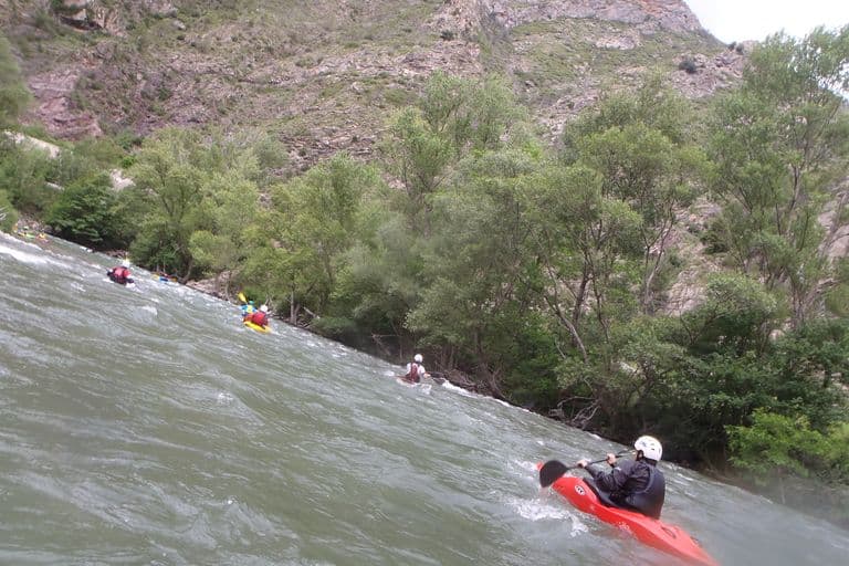 Sortie Palla, juin 2017