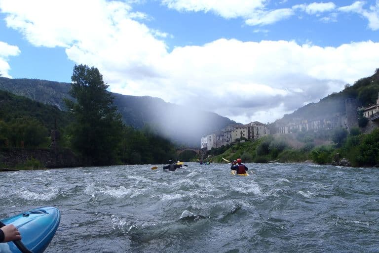 Sortie Palla, juin 2017