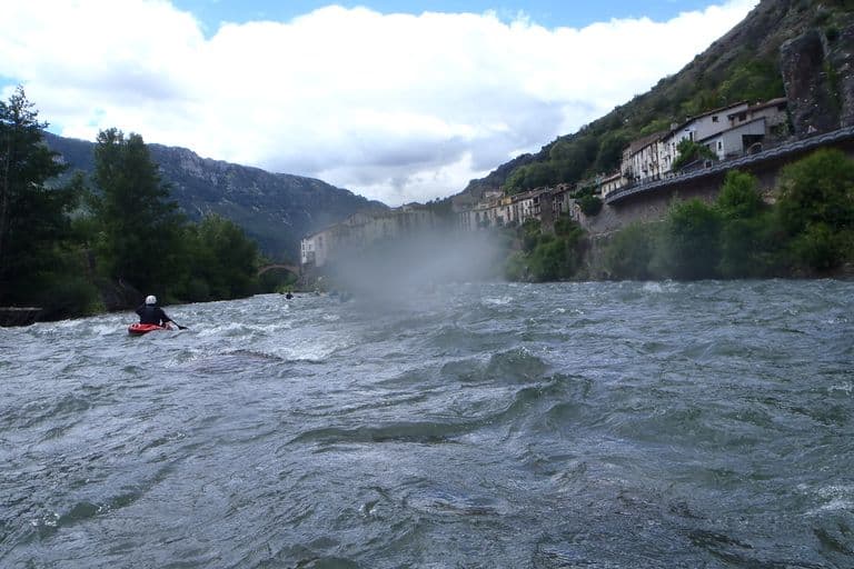 Sortie Palla, juin 2017