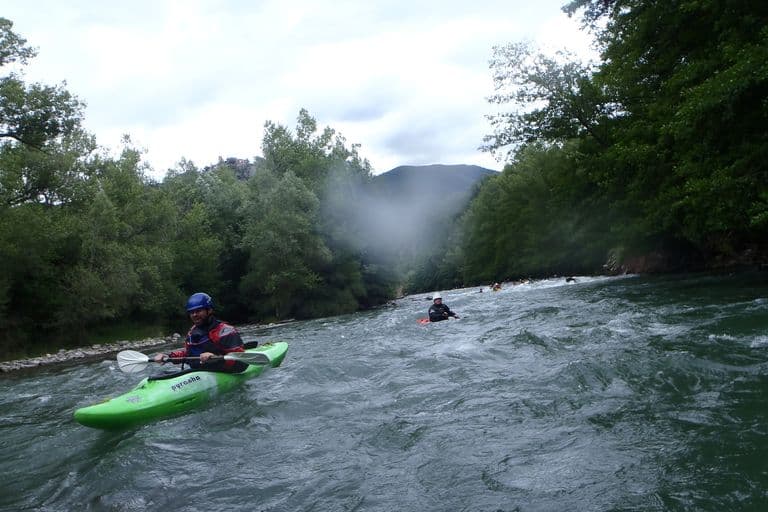 Sortie Palla, juin 2017