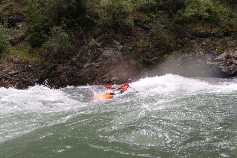 Sortie Palla, juin 2017