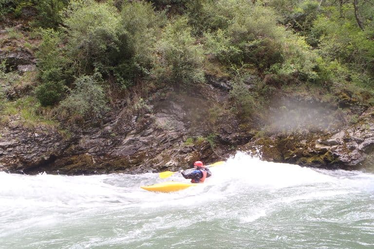 Sortie Palla, juin 2017