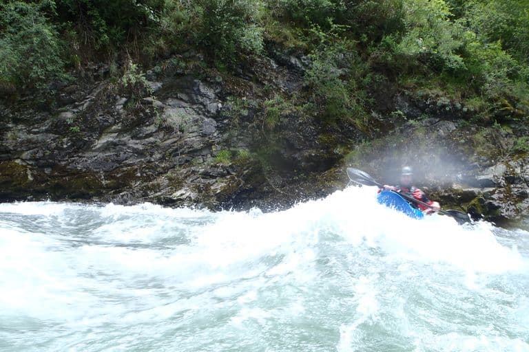 Sortie Palla, juin 2017