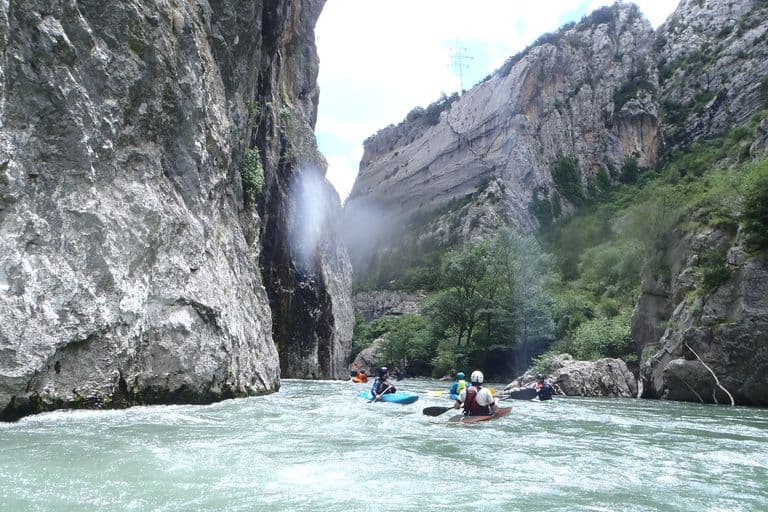 Sortie Palla, juin 2017