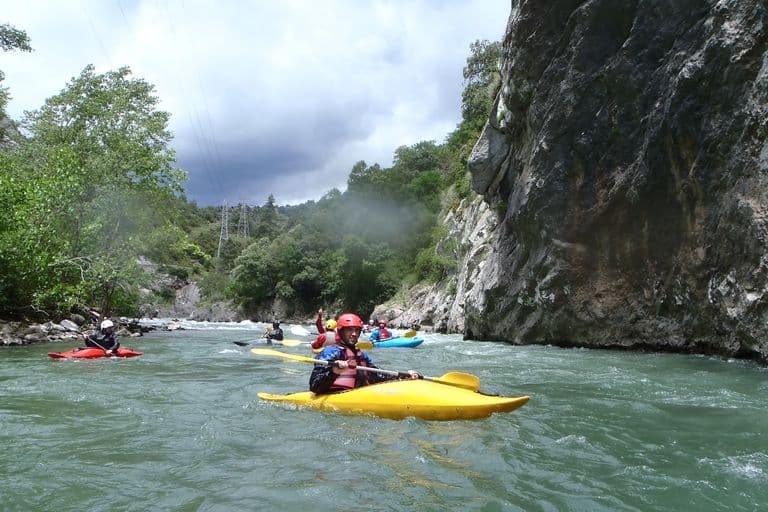 Sortie Palla, juin 2017