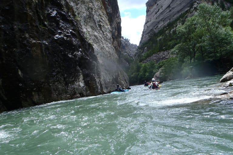 Sortie Palla, juin 2017