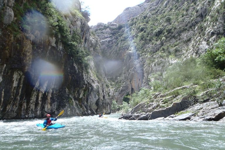 Sortie Palla, juin 2017