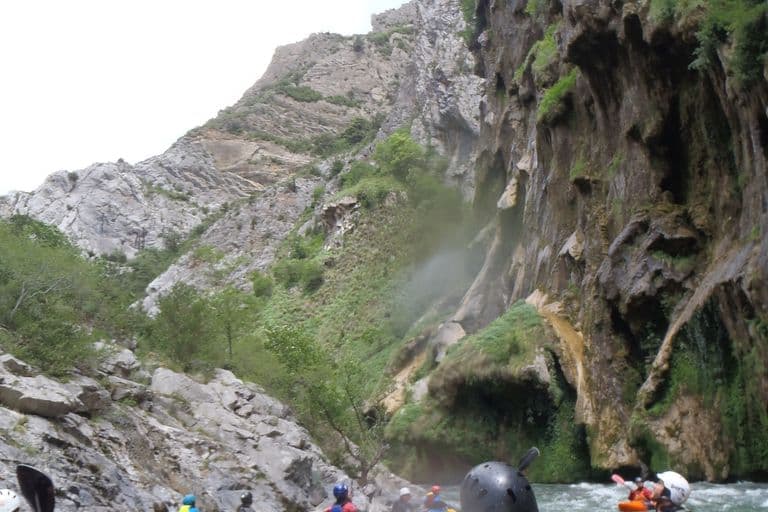 Sortie Palla, juin 2017