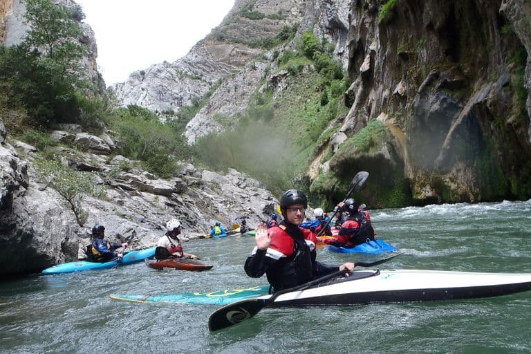 Sortie Palla, juin 2017