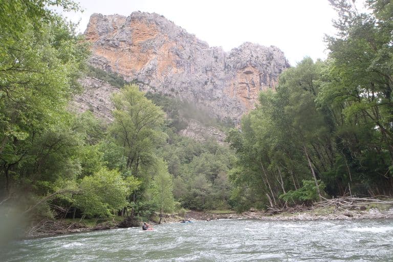 Sortie Palla, juin 2017