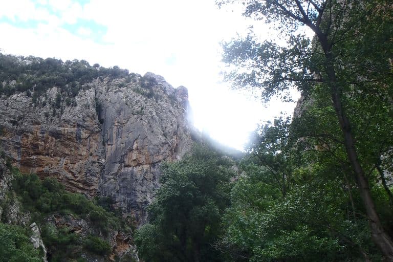 Sortie Palla, juin 2017