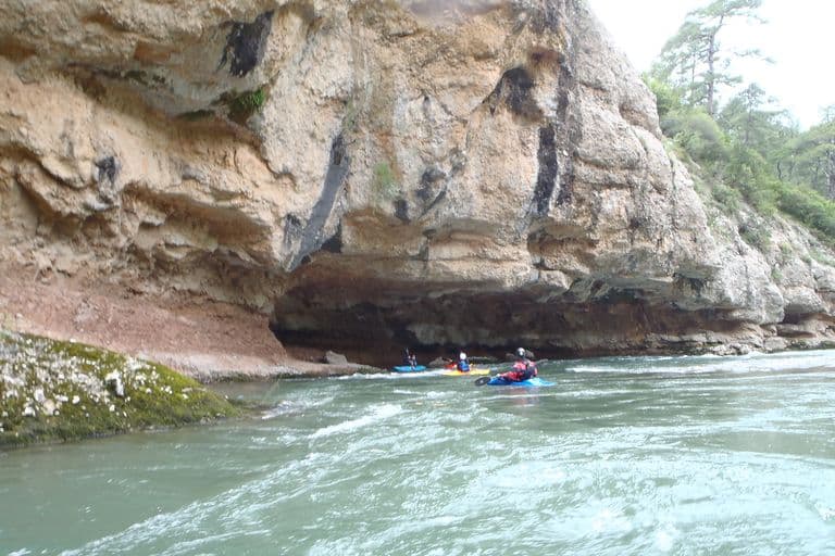 Sortie Palla, juin 2017