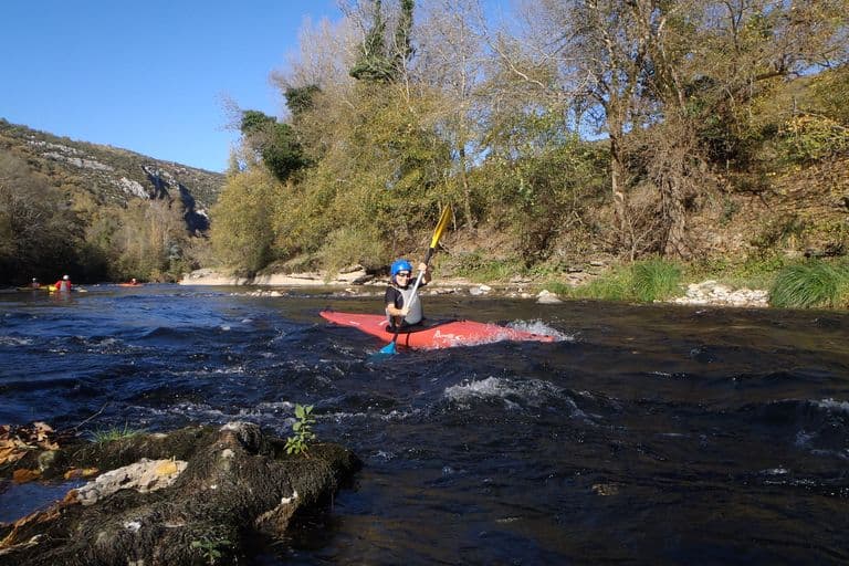 Gorges de l'Aveyron 2015