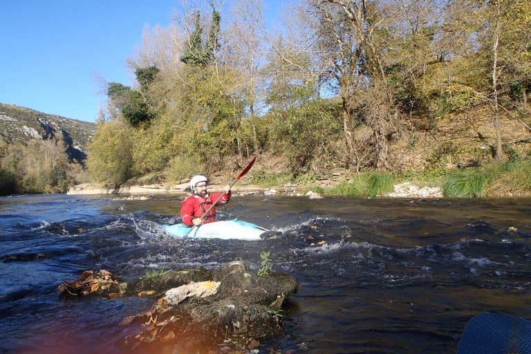 Gorges de l'Aveyron 2015