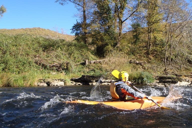 Gorges de l'Aveyron 2015