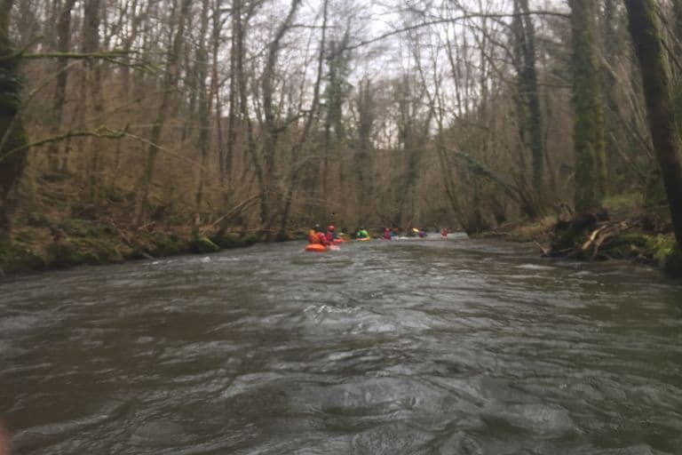 Sortie de rêve Gijou 2019