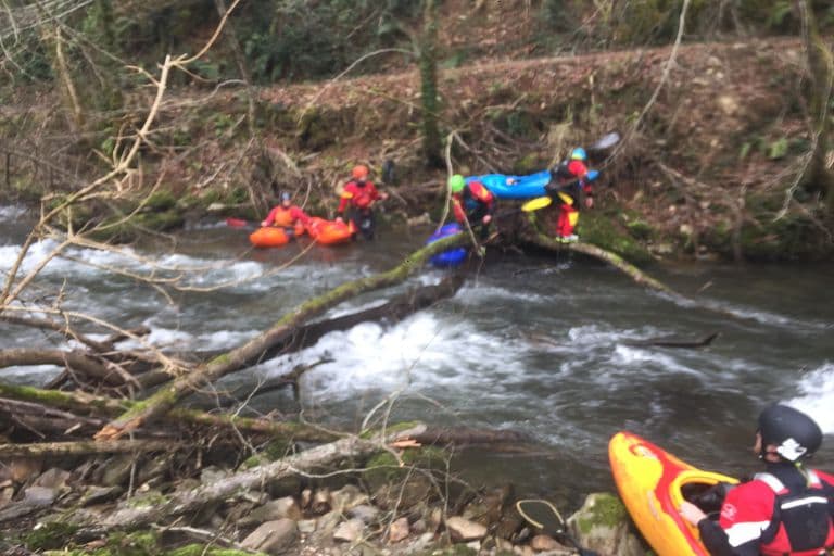 Sortie de rêve Gijou 2019