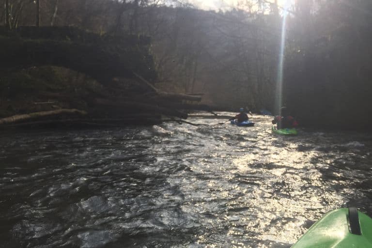 Sortie de rêve Gijou 2019